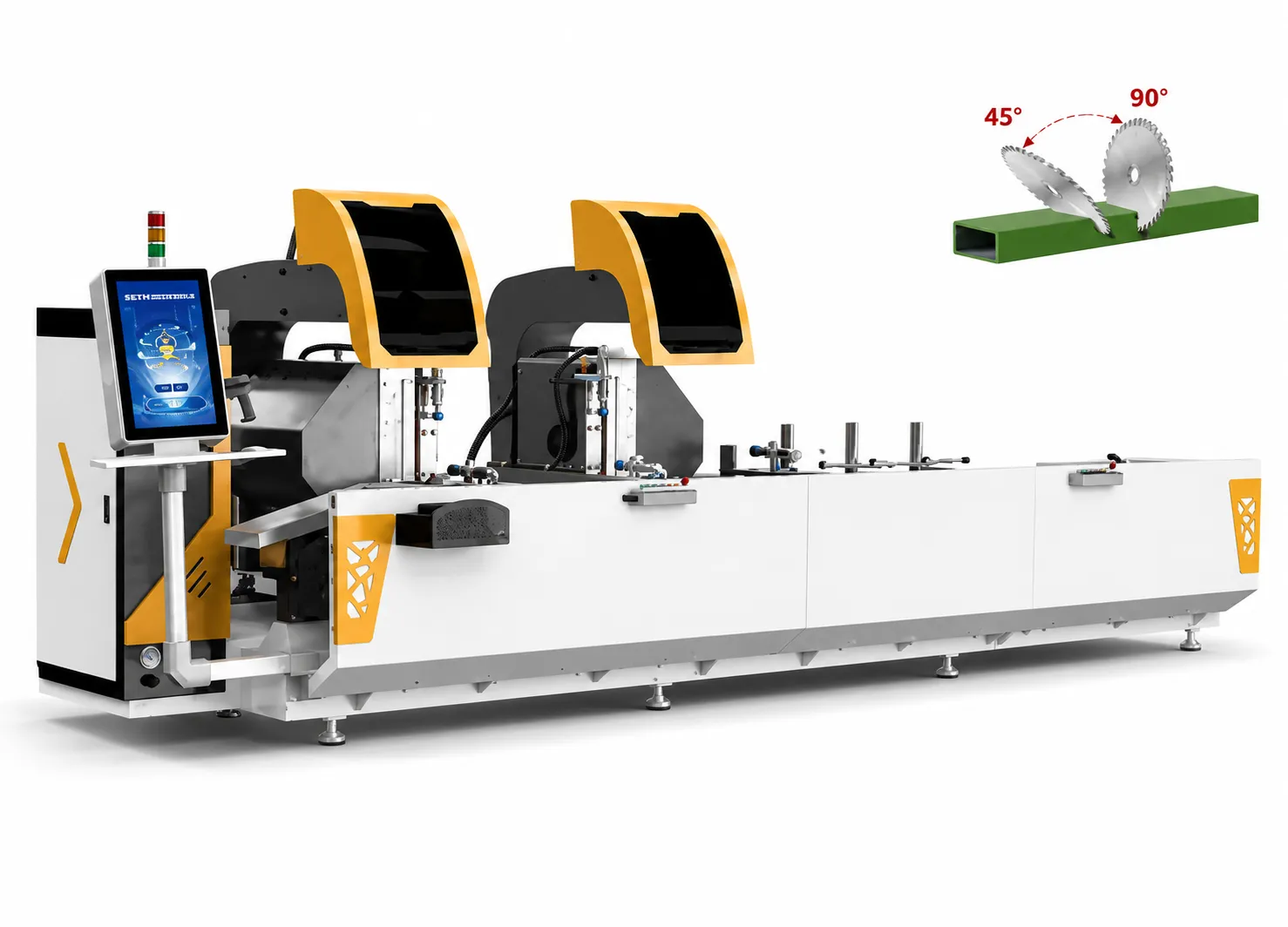 CNC-500X5000FOM