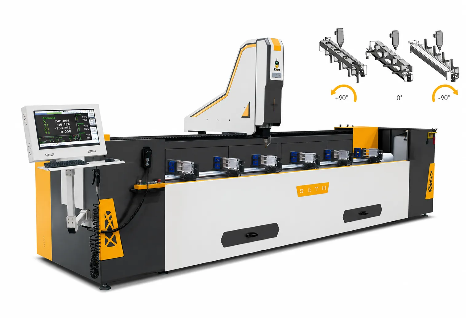 DSK4-CNC-3500