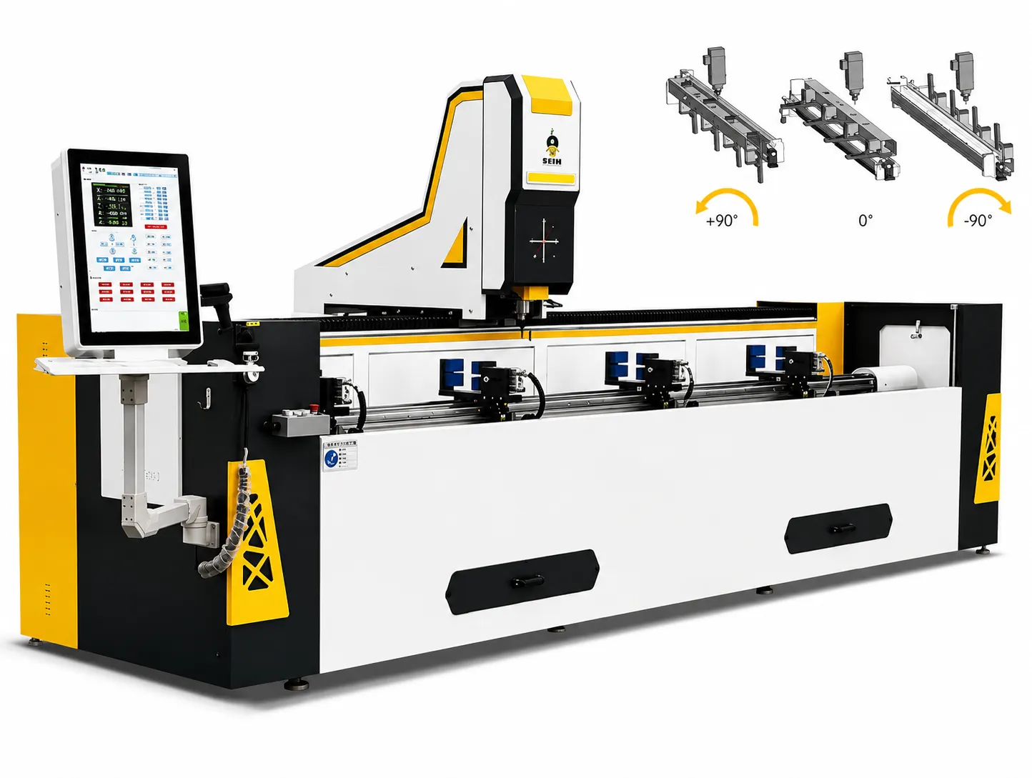 DSK8-CNC-3500