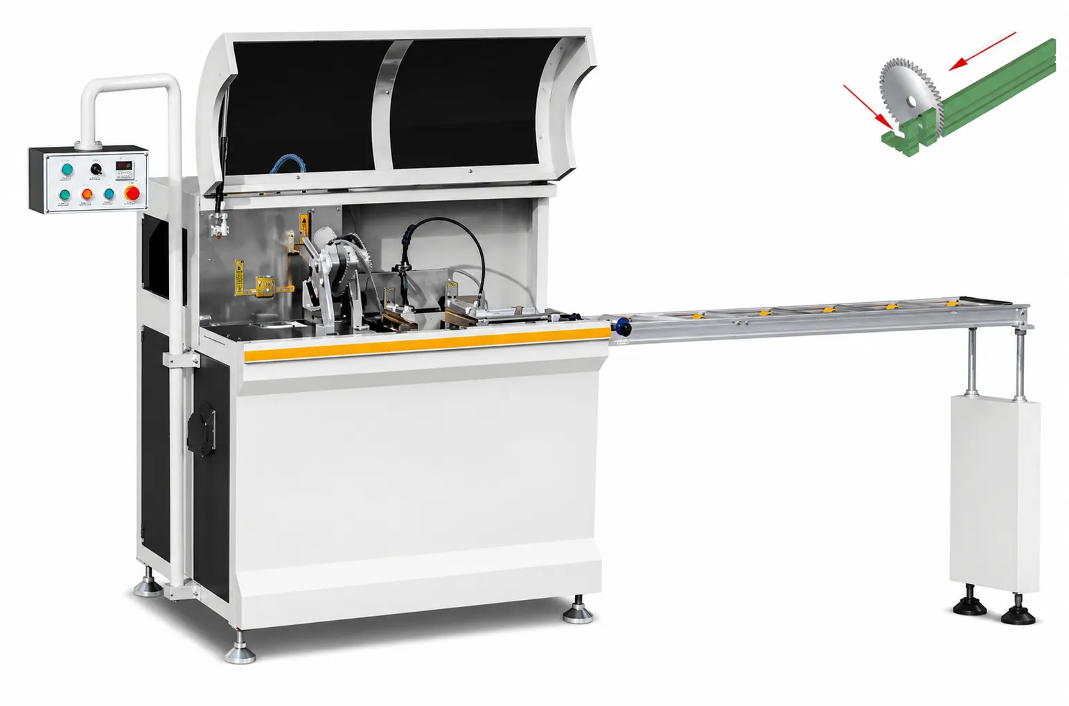 LDXB5-CNC-350