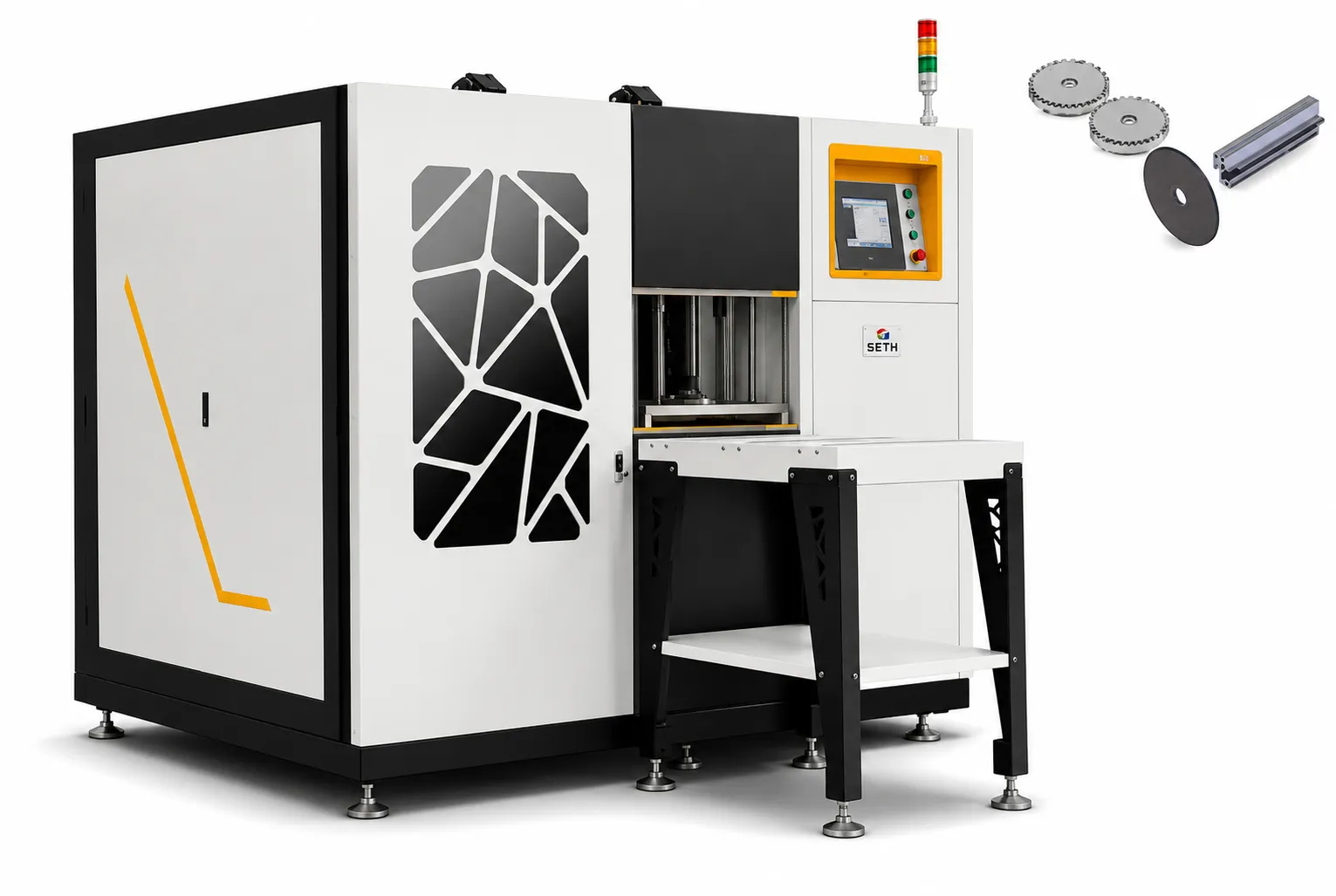 LDXB7-CNC-250