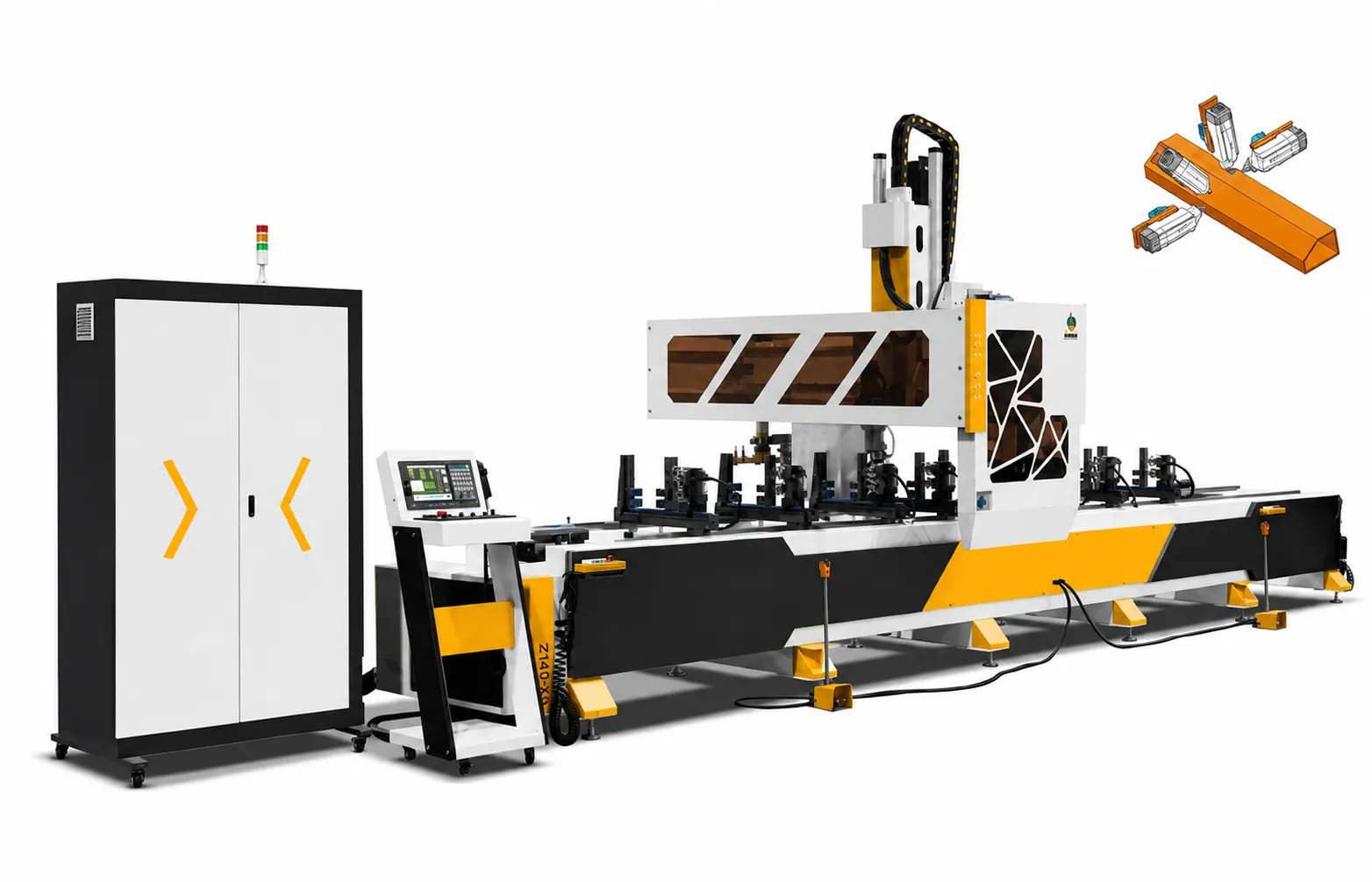LGS-CNC-7000