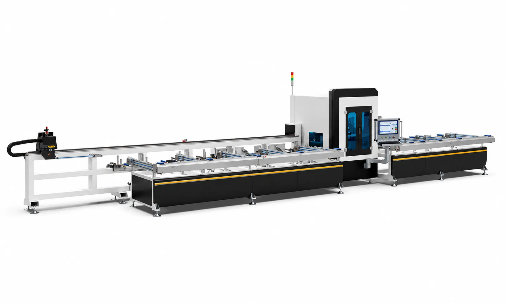 LJZDB-CNC-6500