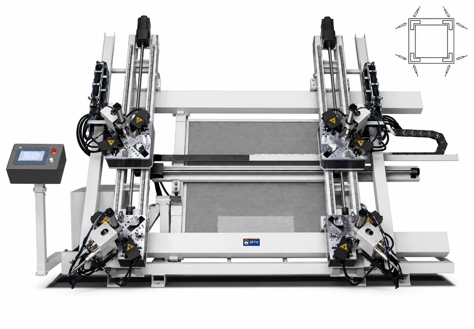LM4S-100X2500X3500