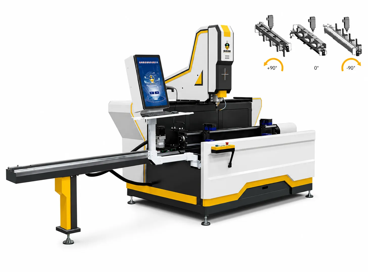 SKX4-CNC-1500